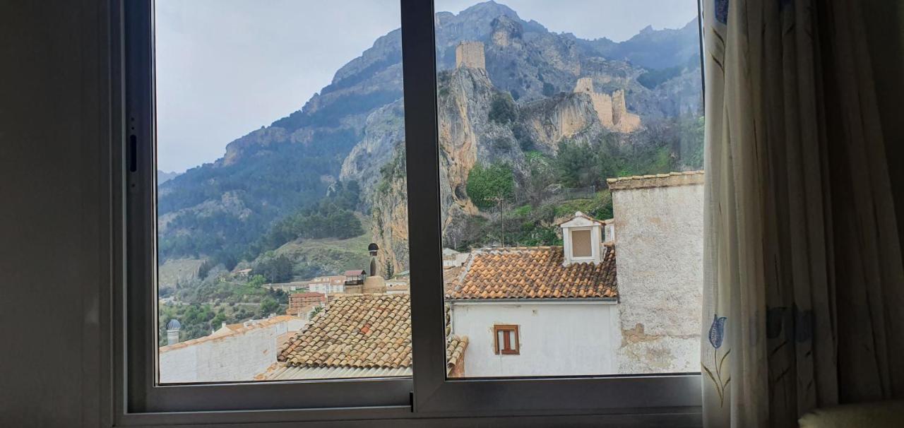 Casa El Corzo Διαμέρισμα La Iruela Εξωτερικό φωτογραφία